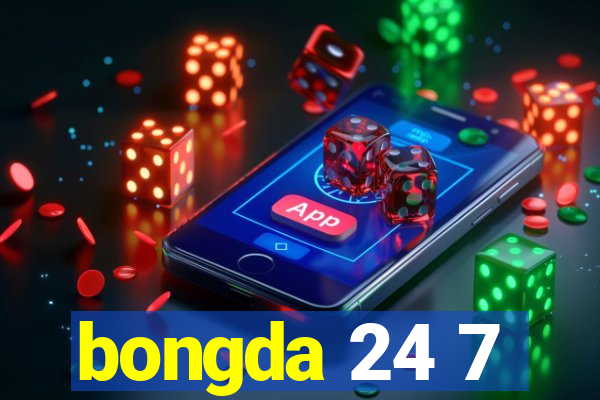 bongda 24 7