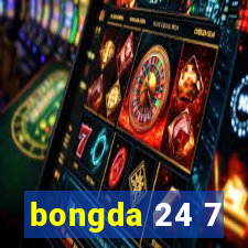 bongda 24 7