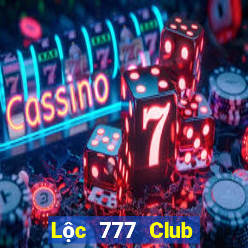 Lộc 777 Club Game Bài 3 Cây Online