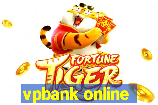 vpbank online