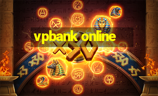 vpbank online