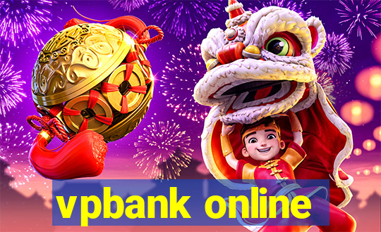 vpbank online