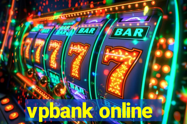 vpbank online