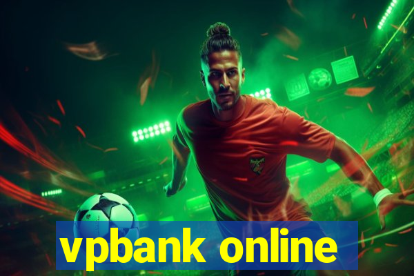 vpbank online