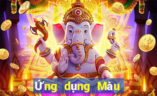 Ứng dụng Màu sắc mới