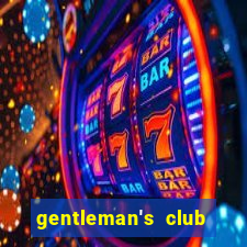 gentleman's club mod apk