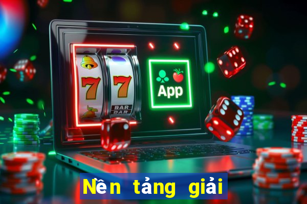 Nền tảng giải trí a8app