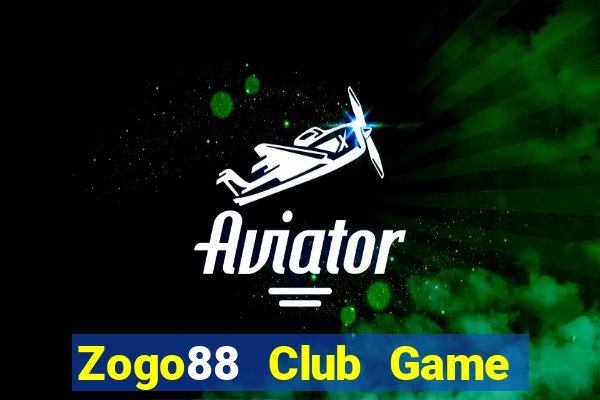 Zogo88 Club Game Bài Xanh 9