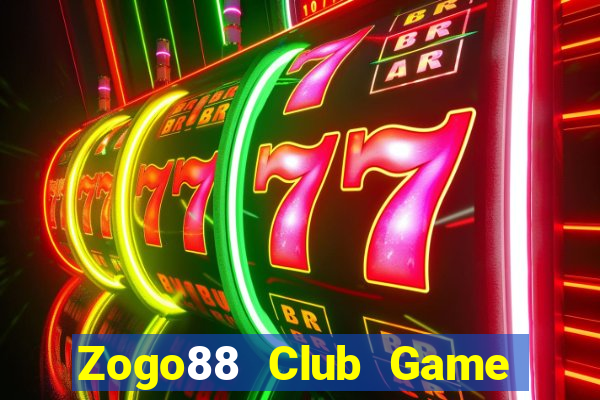 Zogo88 Club Game Bài Xanh 9