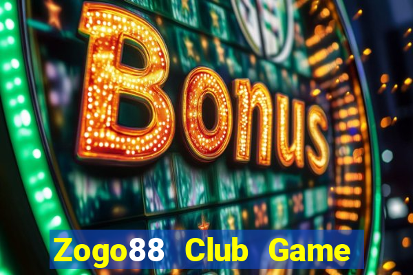 Zogo88 Club Game Bài Xanh 9