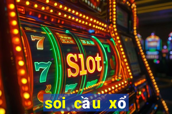 soi cầu xổ số tiền giang