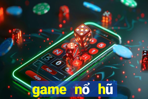 game nổ hũ tặng code tân thủ