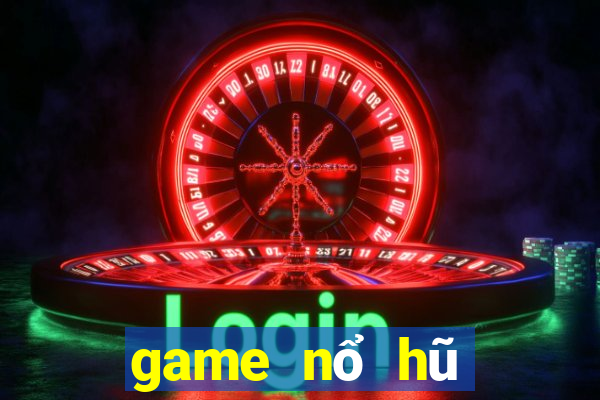 game nổ hũ tặng code tân thủ