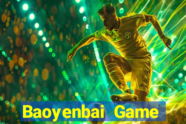 Baoyenbai Game Thẻ Bài Eloras