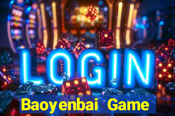 Baoyenbai Game Thẻ Bài Eloras