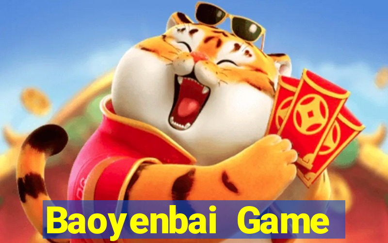 Baoyenbai Game Thẻ Bài Eloras