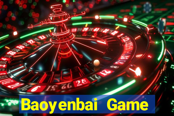 Baoyenbai Game Thẻ Bài Eloras