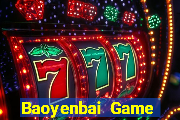 Baoyenbai Game Thẻ Bài Eloras