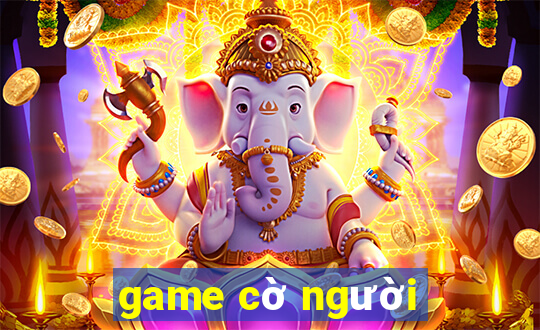 game cờ người