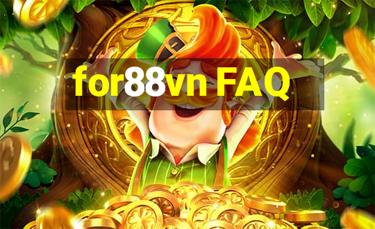 for88vn FAQ