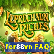 for88vn FAQ