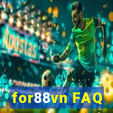 for88vn FAQ