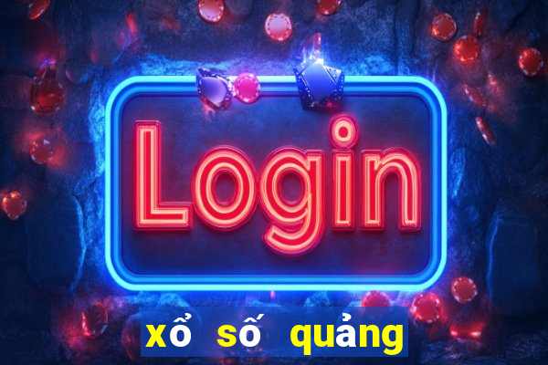 xổ số quảng nam miền trung