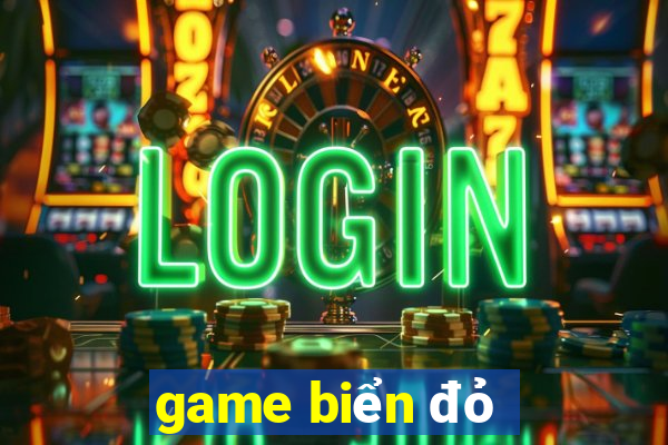 game biển đỏ