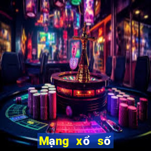 Mạng xổ số số 1