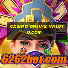 casino online vnloto.com