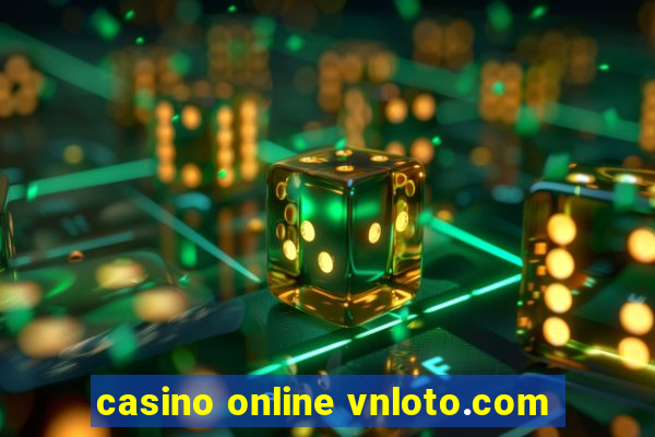 casino online vnloto.com