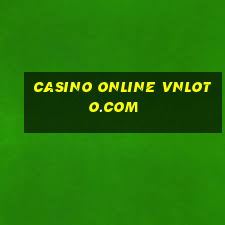 casino online vnloto.com