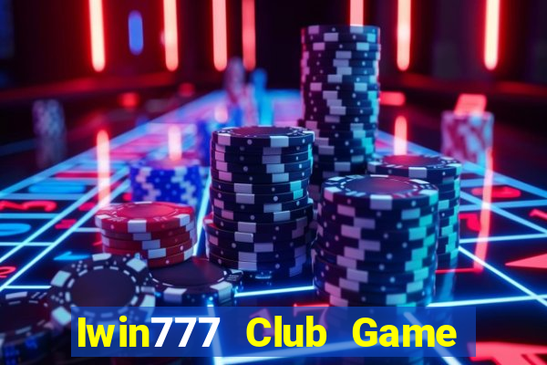 Iwin777 Club Game Bài G63