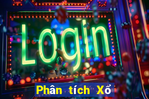 Phân tích Xổ Số Bạc Liêu ngày 23