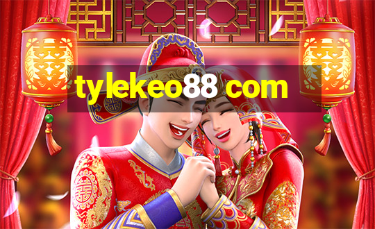 tylekeo88 com