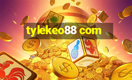 tylekeo88 com