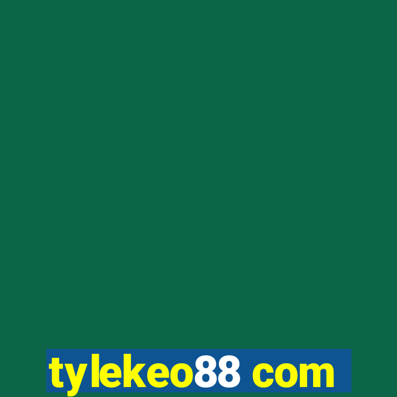 tylekeo88 com