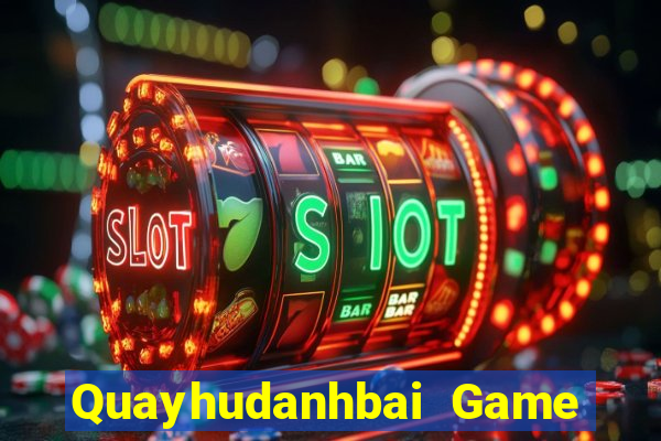 Quayhudanhbai Game Bài Mèo Nổ