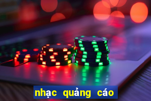 nhạc quảng cáo vui nhộn mp3