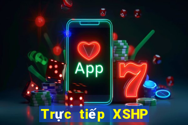 Trực tiếp XSHP thứ bảy