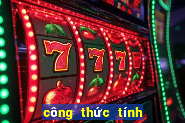 công thức tính lô đề miền bắc