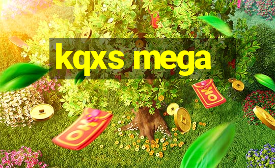 kqxs mega