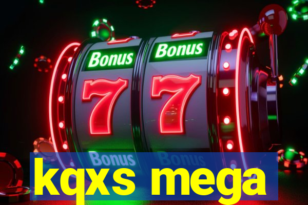 kqxs mega