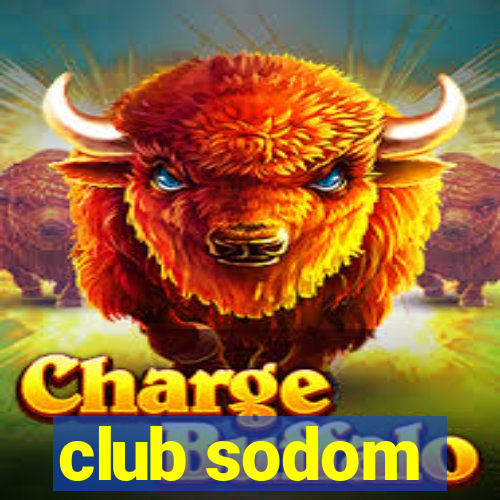 club sodom