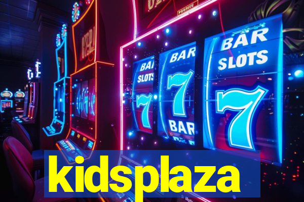 kidsplaza