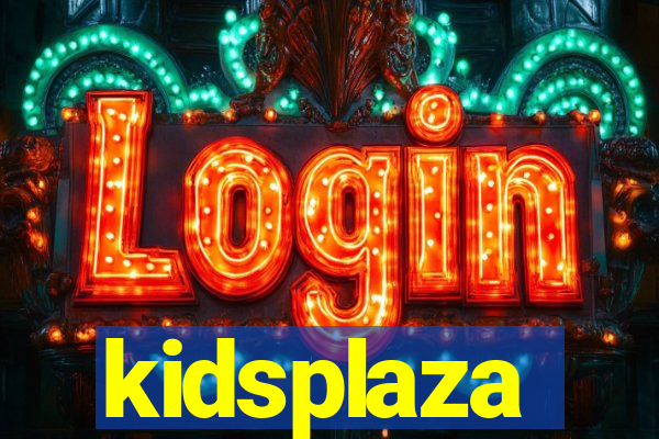 kidsplaza