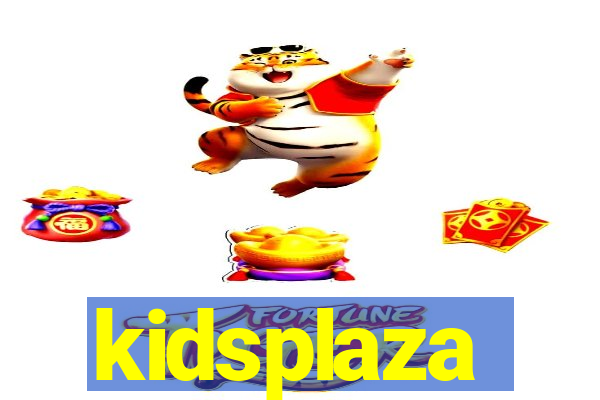 kidsplaza