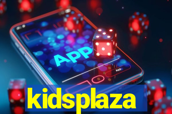 kidsplaza