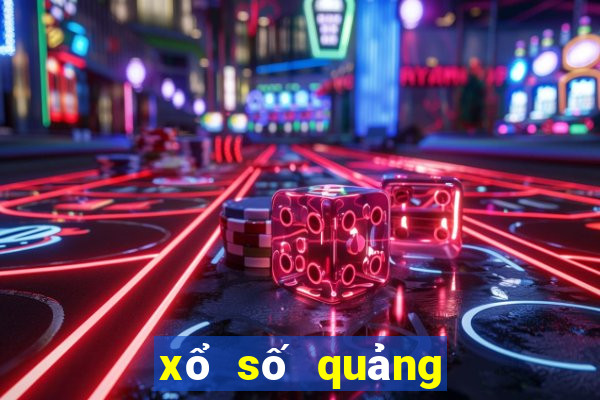 xổ số quảng nam 9 tháng 4