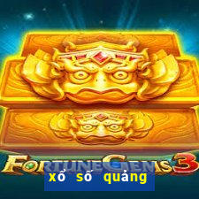 xổ số quảng nam 9 tháng 4